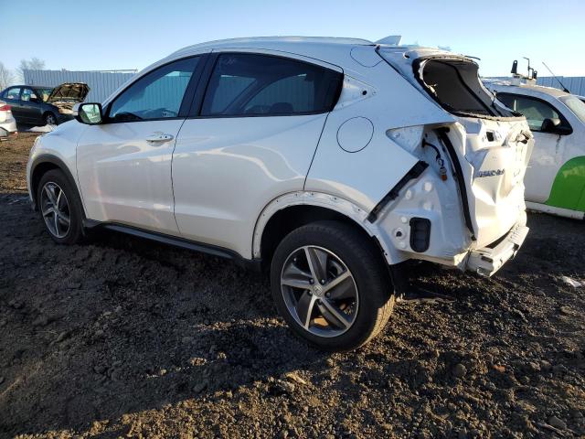 3CZRU6H57NM744143 Honda HR-V EX