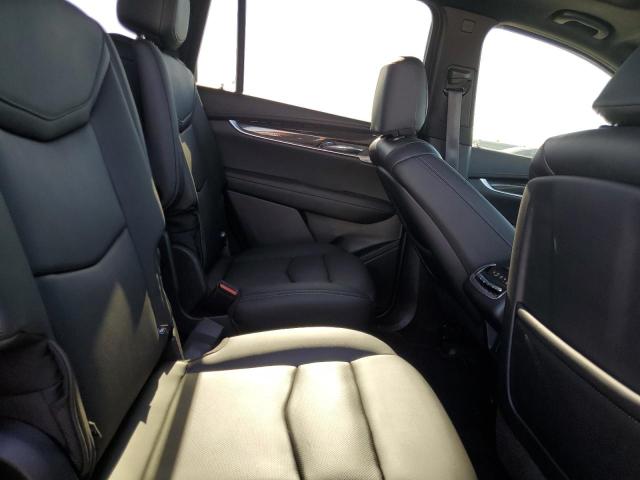 1GYKPGRS7NZ170113 Cadillac XT6 SPORT