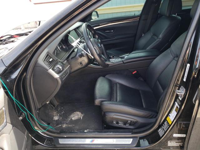 WBAKP9C53ED692672 BMW 550 Xi