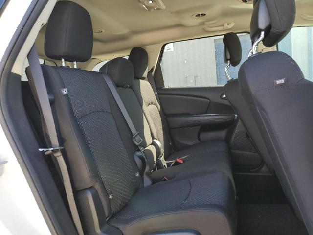 3C4PDCGB4GT172525 Dodge Journey Crossroad