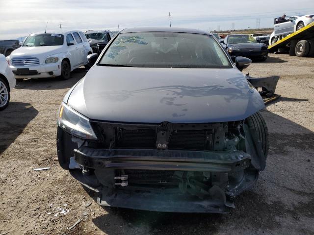3VW637AJ7EM275853 Volkswagen Jetta Hybrid