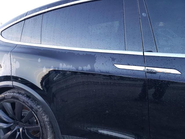 5YJXCBE24KF196931 Tesla MODEL X