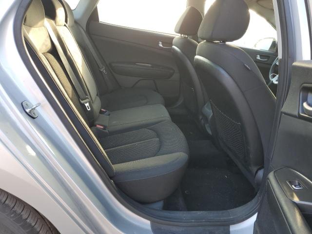 5XXGT4L35LG429446 KIA Optima Lx