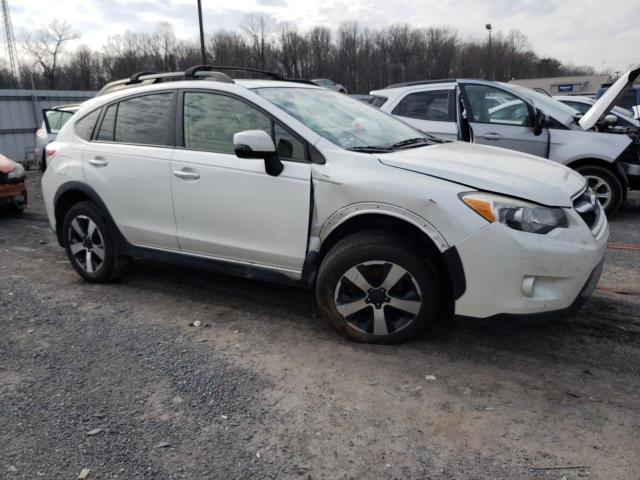 JF2GPBKC9EH313006 Subaru Xv Crosstrek 2.0i Hybrid Touring