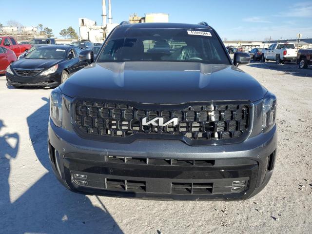 5XYP5DGC3RG468321 KIA Telluride Sx