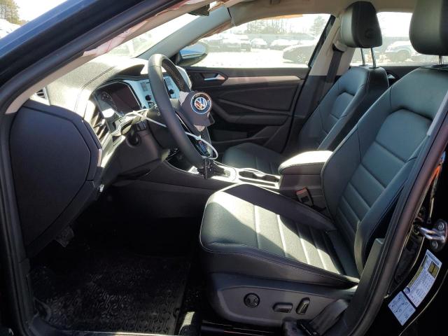 3VWC57BU9MM096637 Volkswagen JETTA S