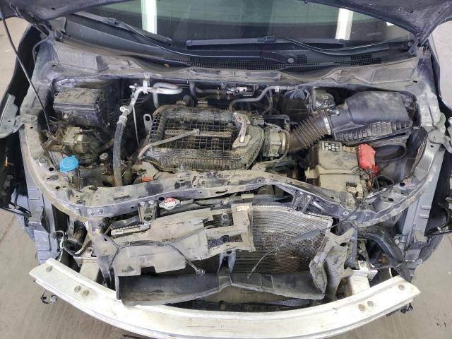 5FNRL6H91JB058674 Honda Odyssey Elite