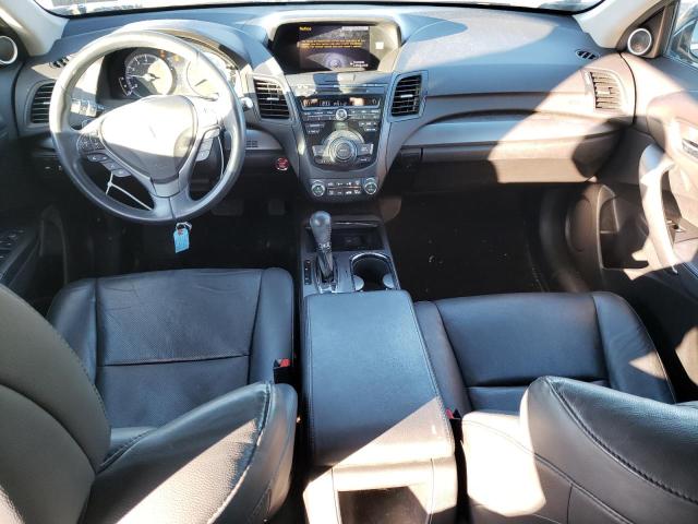 5J8TB4H56EL013423 Acura Rdx Technology