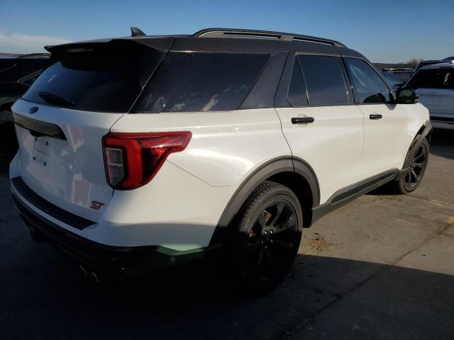 1FM5K8GC3MGA81423 Ford Explorer St