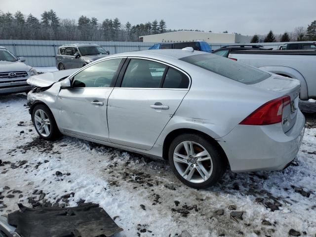 YV126MFC4F1301500 Volvo S60 Premier+