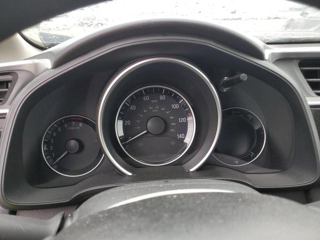 3HGGK5G54FM748166 Honda FIT LX