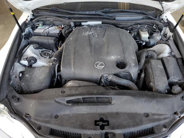 JTHBF1D22E5040551 Lexus IS 250