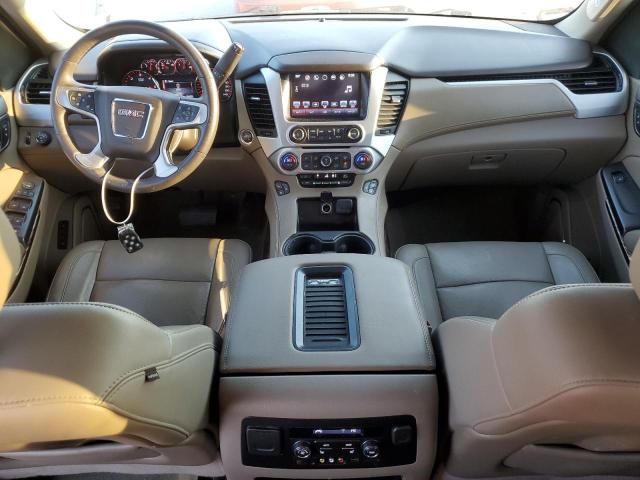 1GKS2BKC6GR367176 GMC YUKON SLT