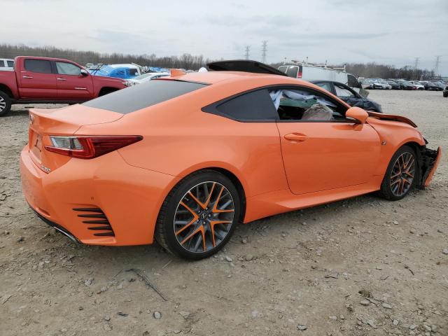 JTHHE5BC4F5010078 Lexus RC 350