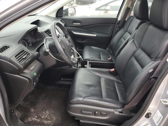 2HKRM4H78EH701660 Honda CR-V EXL