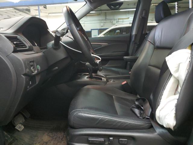 5FNYF6H4XKB042210 Honda PILOT EXL