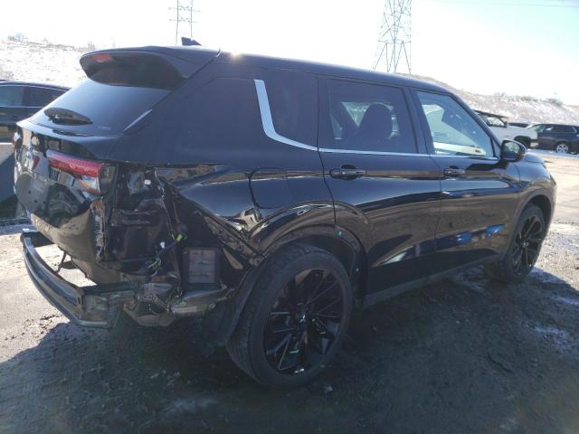 JA4J4UA81NZ070429 Mitsubishi Outlander Se