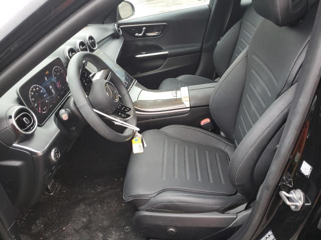 W1KAF4HB5PR084053 Mercedes-Benz C 300 4matic