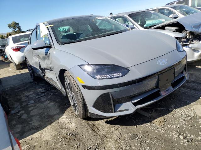 KMHM54AA0PA044842 Hyundai Ioniq 6 Limited