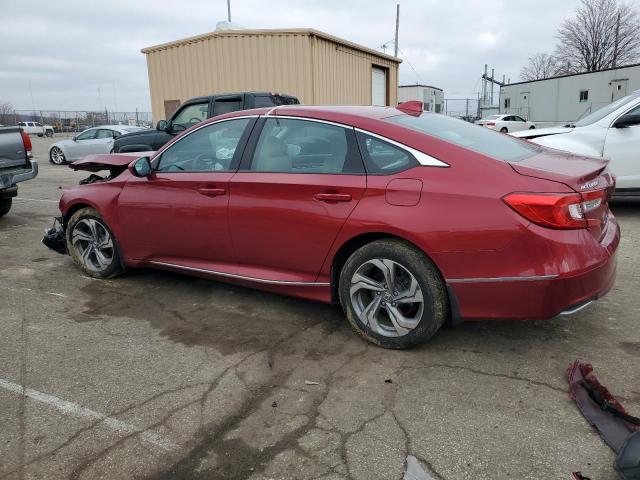 1HGCV1F42KA021896 Honda ACCORD EX
