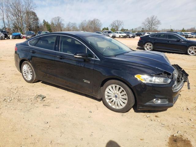 3FA6P0PU5GR322664 Ford Fusion Se Phev