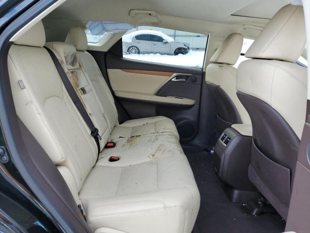 2T2HZMDA7LC232166 Lexus RX 350