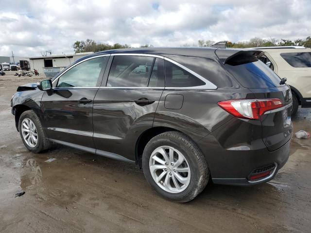 5J8TB4H56HL021588 Acura Rdx Technology