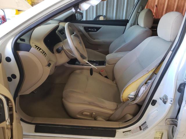 1N4AL3APXEN209576 Nissan ALTIMA 2.5