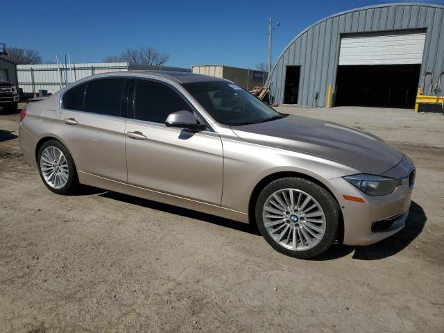 WBA3A5G52ENP33375 BMW 328 I