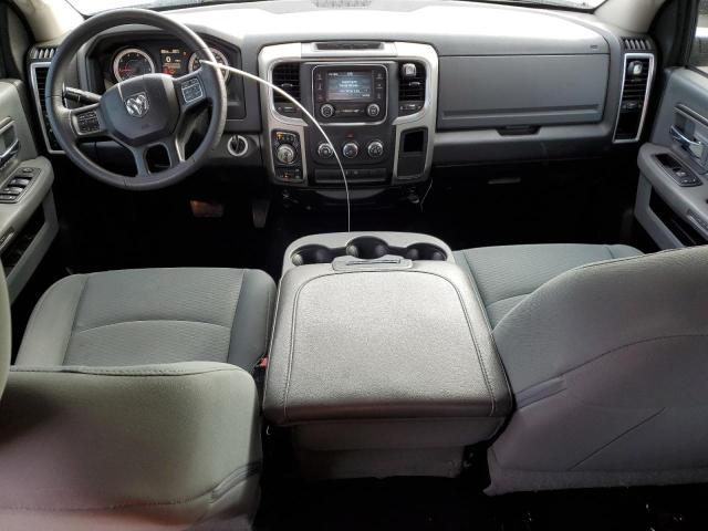 1C6RR7GT9JS106692 RAM 1500 Slt