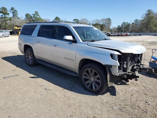 1GNSCHKC3JR387217 Chevrolet Suburban C1500 Lt