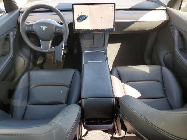 5YJYGDEE3MF149472 Tesla Model Y