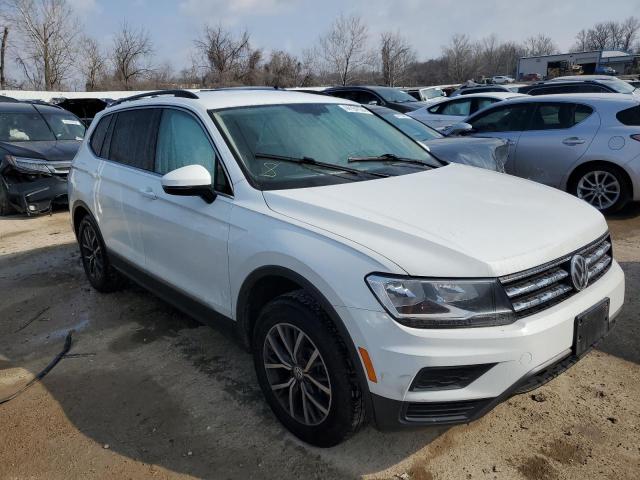 3VV2B7AX3LM059893 Volkswagen TIGUAN SE