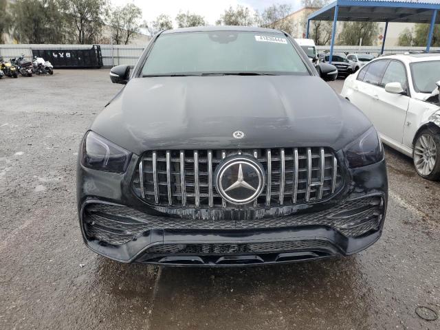 4JGFD6BB3MA220518 Mercedes-Benz Gle Coupe Amg 53 4matic