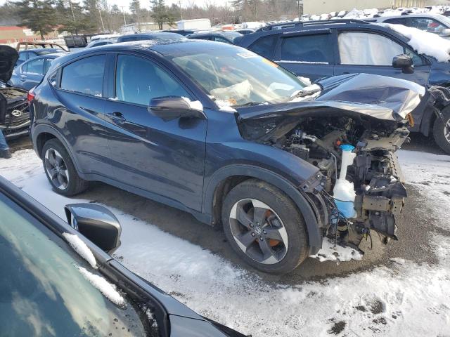 3CZRU6H50JM705274 Honda HR-V EX