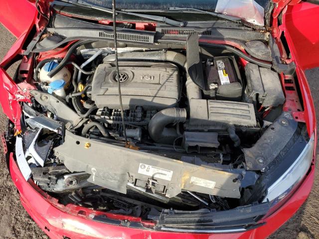 3VWD17AJ4FM326448 Volkswagen JETTA SE