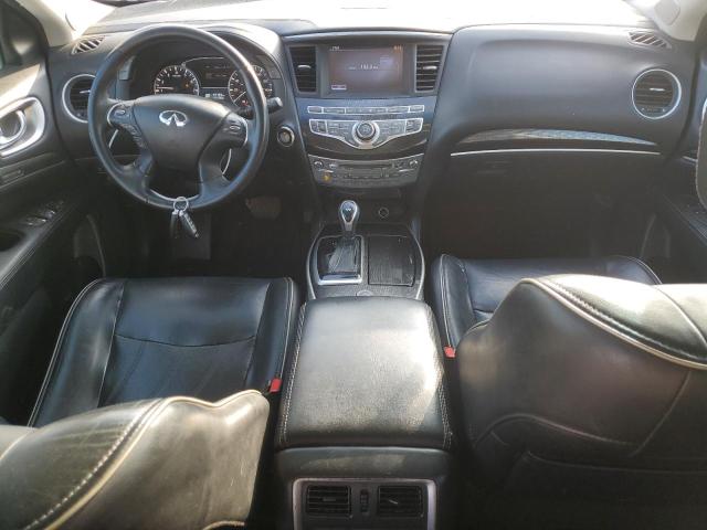5N1AL0MN2GC512493 Infiniti QX60