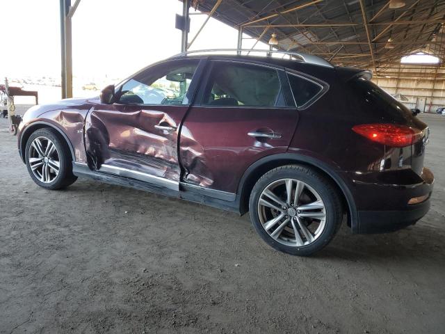 JN1BJ0HP0FM730258 Infiniti QX50