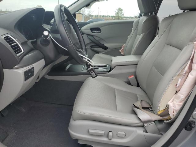 5J8TB3H51HL015028 Acura Rdx Technology