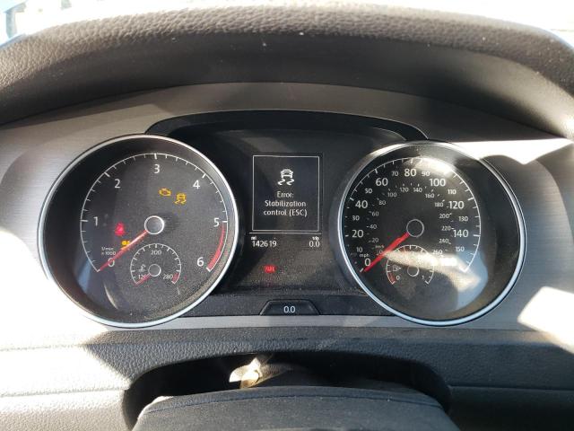 3VWRA7AU0FM039236 Volkswagen Golf Tdi