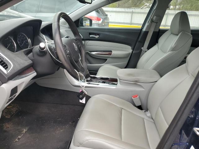 19UUB1F33FA005877 Acura TLX