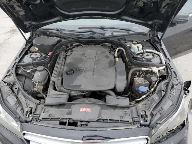WDDHF5KB7EA934693 Mercedes-Benz E 350