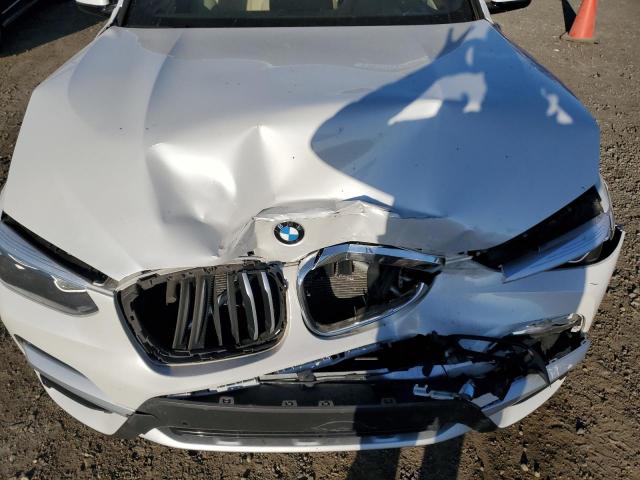 5UXTR7C58KLE88412 BMW X3 Sdrive30i