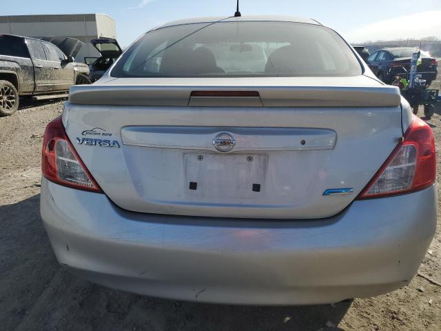 3N1CN7AP0EL810616 Nissan VERSA S
