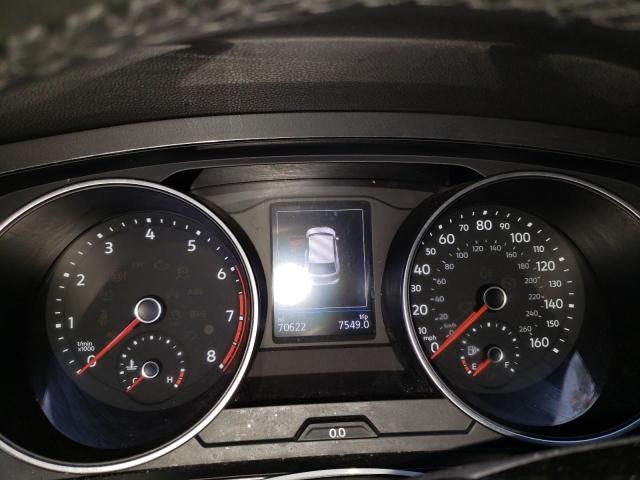 3VV2B7AX5JM059133 Volkswagen TIGUAN SE