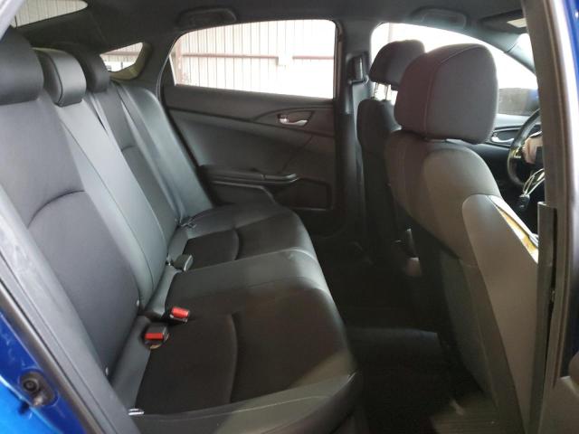 2HGFC2F85MH527481 Honda Civic Sport