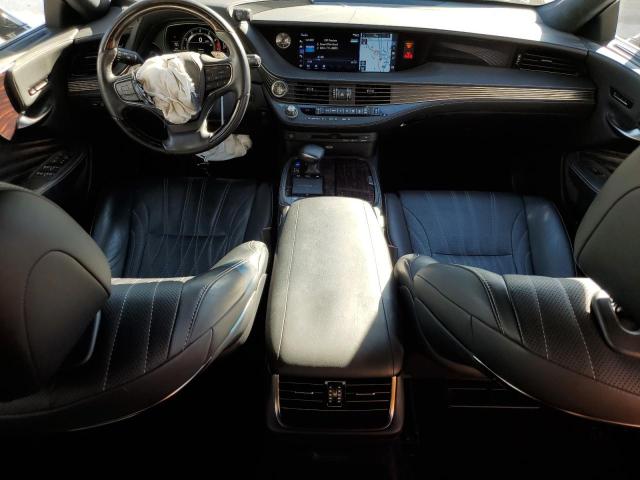 JTHB5LFF5J5000795 Lexus Ls 500