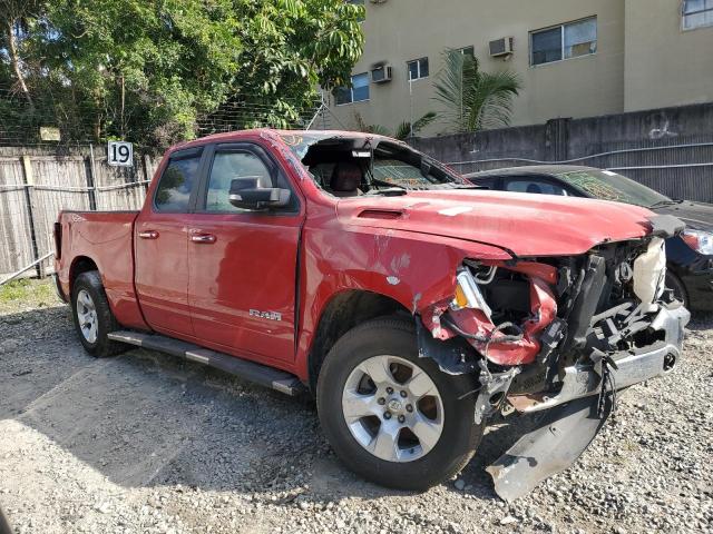 1C6SRFBT8KN656694 RAM 1500 Big Horn/lone Star