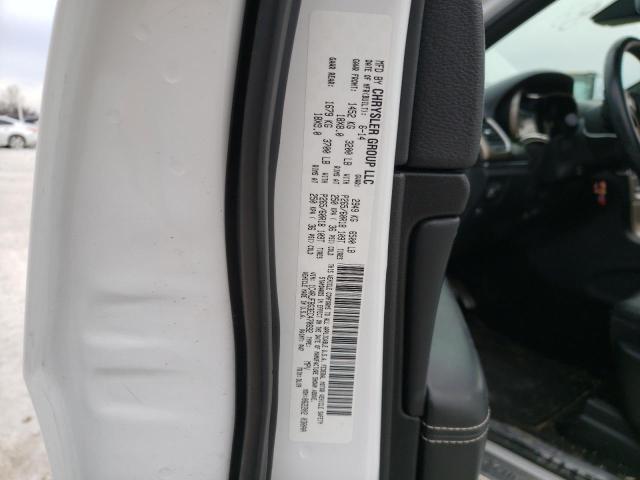 Jeep Grand Cherokee Limited 2014 1C4RJFBG3EC470692 Image 14