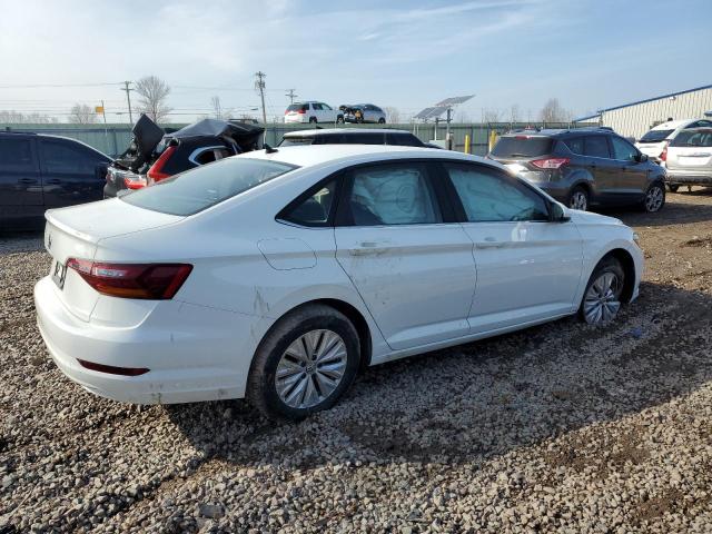 3VWCB7BU7KM172216 Volkswagen JETTA S